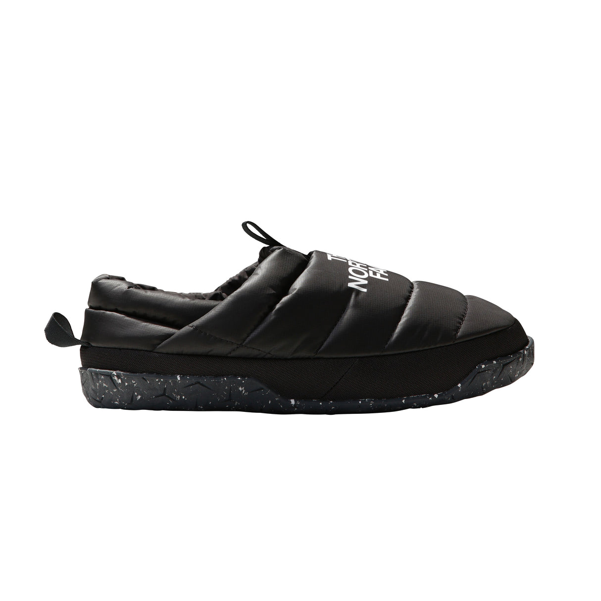 Papuci Barbati The North Face M Nuptse Mule   Papuci Barbati The North Face M Nuptse Mule