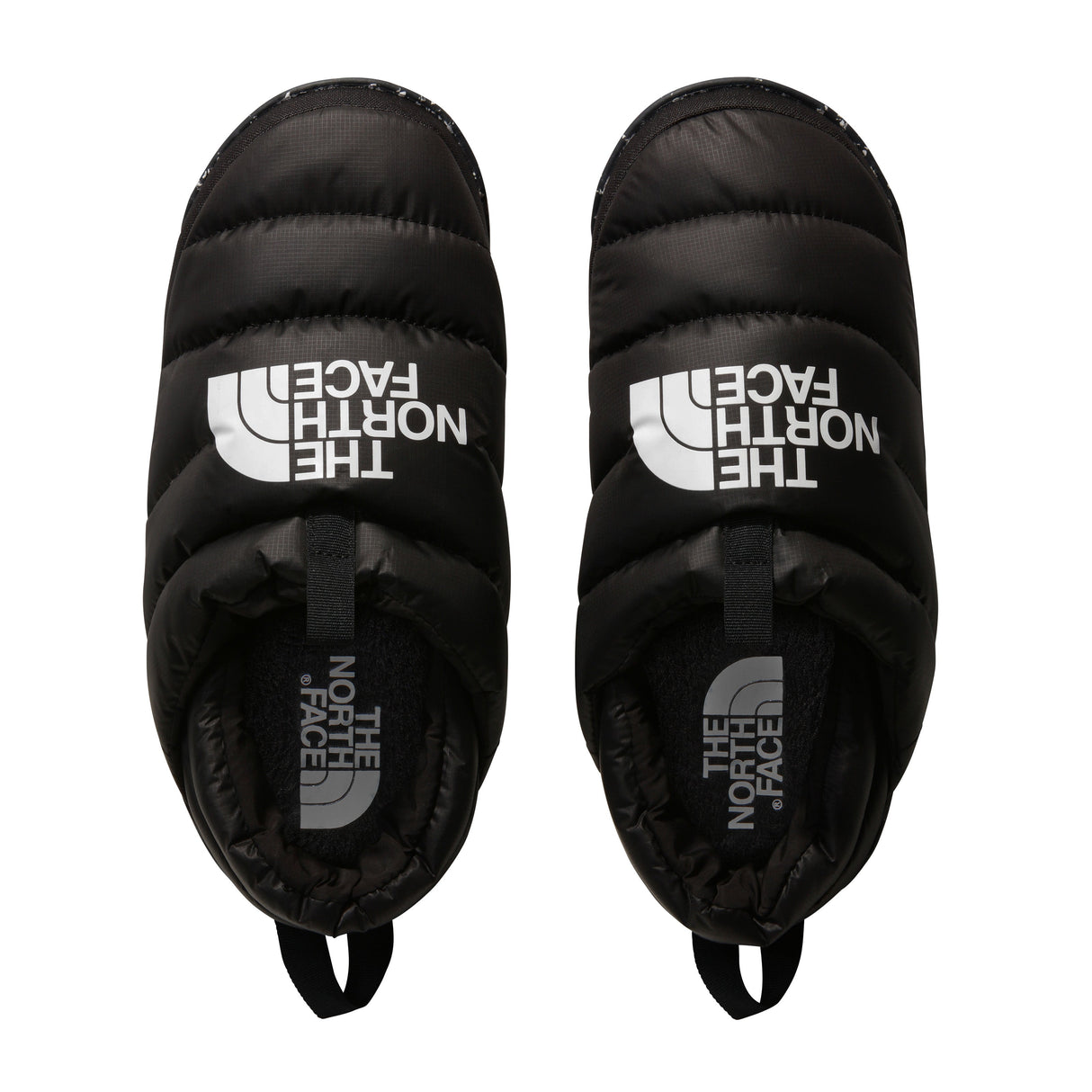 Papuci Barbati The North Face M Nuptse Mule   Papuci Barbati The North Face M Nuptse Mule