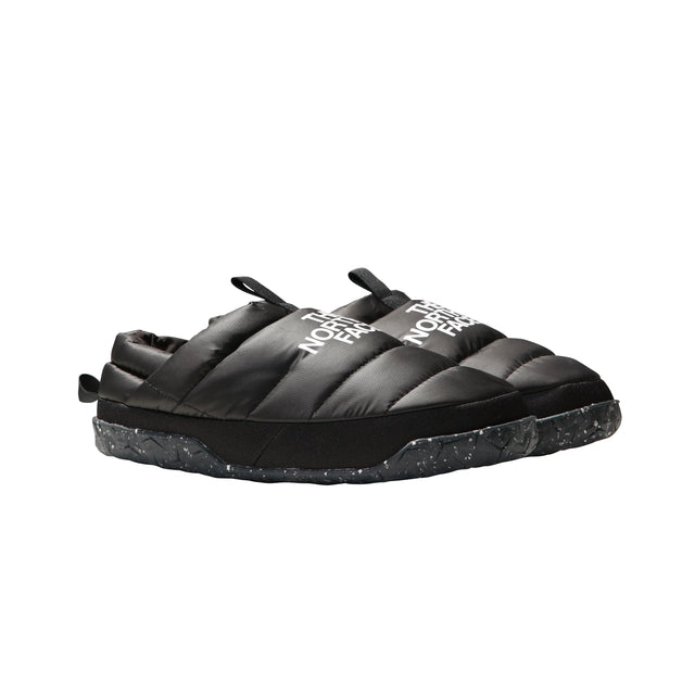 Papuci Barbati The North Face M Nuptse Mule   Papuci Barbati The North Face M Nuptse Mule