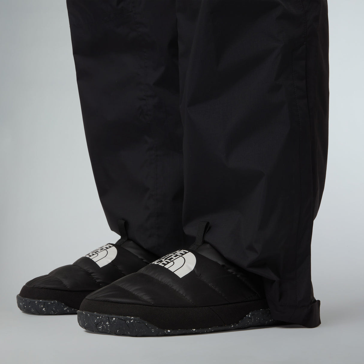 Papuci Barbati The North Face M Nuptse Mule   Papuci Barbati The North Face M Nuptse Mule