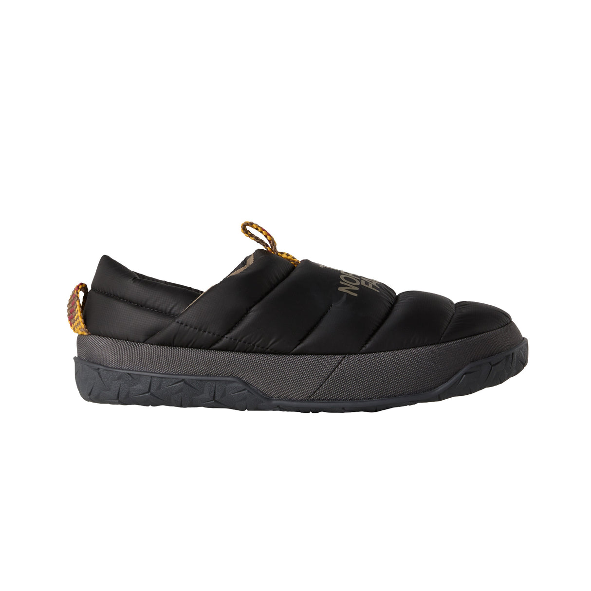 Papuci Barbati The North Face M Nuptse Mule   Papuci Barbati The North Face M Nuptse Mule