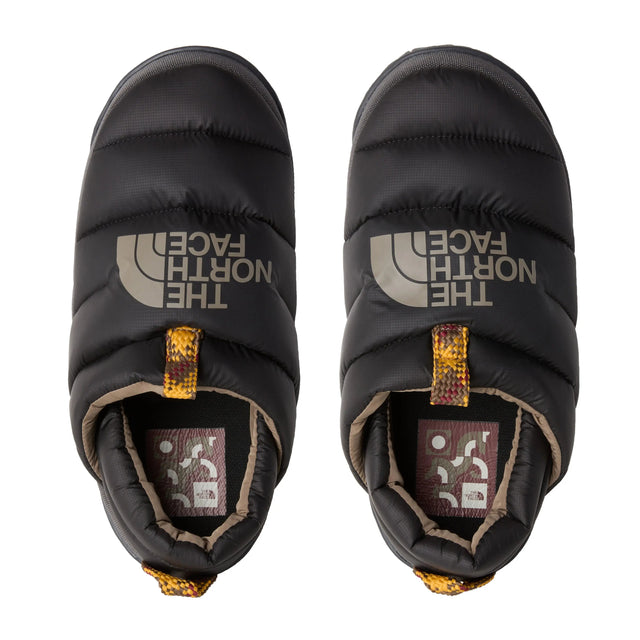 Papuci Barbati The North Face M Nuptse Mule   Papuci Barbati The North Face M Nuptse Mule