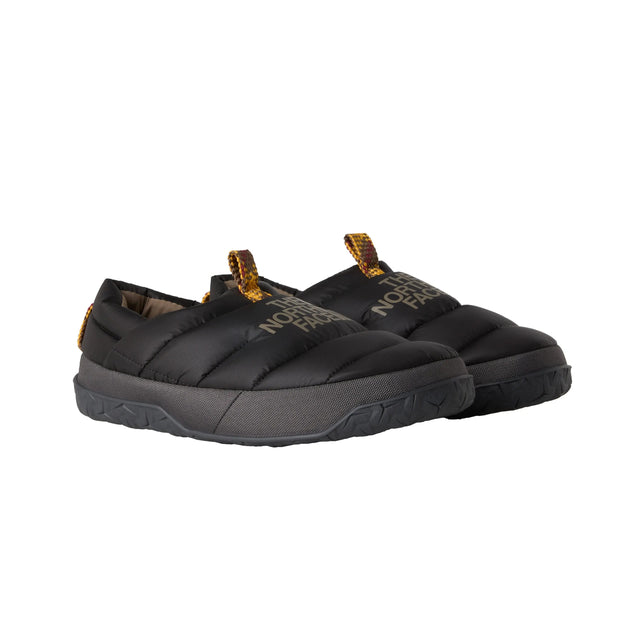 Papuci Barbati The North Face M Nuptse Mule   Papuci Barbati The North Face M Nuptse Mule