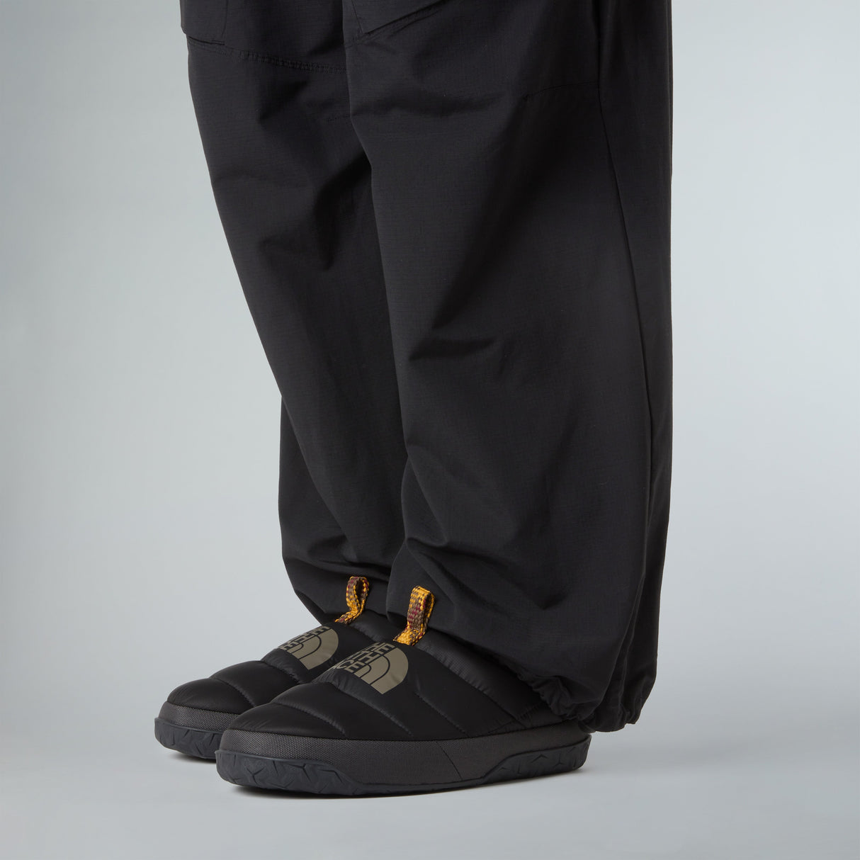 Papuci Barbati The North Face M Nuptse Mule   Papuci Barbati The North Face M Nuptse Mule