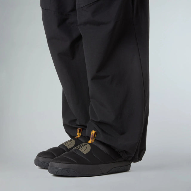 Papuci Barbati The North Face M Nuptse Mule   Papuci Barbati The North Face M Nuptse Mule