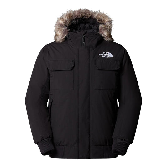 Geaca Barbati The North Face M Mcmurdo Bomber   Geaca Barbati The North Face M Mcmurdo Bomber
