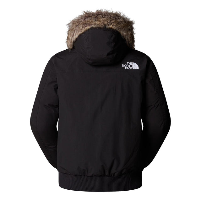 Geaca Barbati The North Face M Mcmurdo Bomber   Geaca Barbati The North Face M Mcmurdo Bomber
