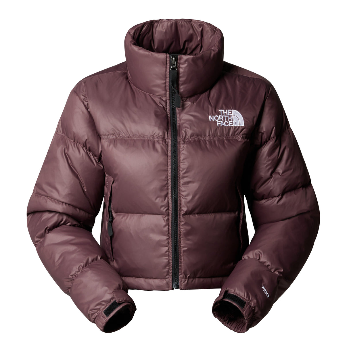 Geaca The North Face W Nuptse Short