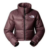 Geaca The North Face W Nuptse Short