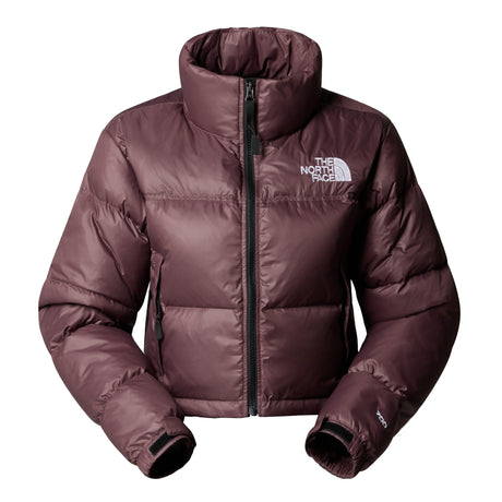 Geaca The North Face W Nuptse Short   Geaca The North Face W Nuptse Short