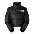 Geaca The North Face W Nuptse Short