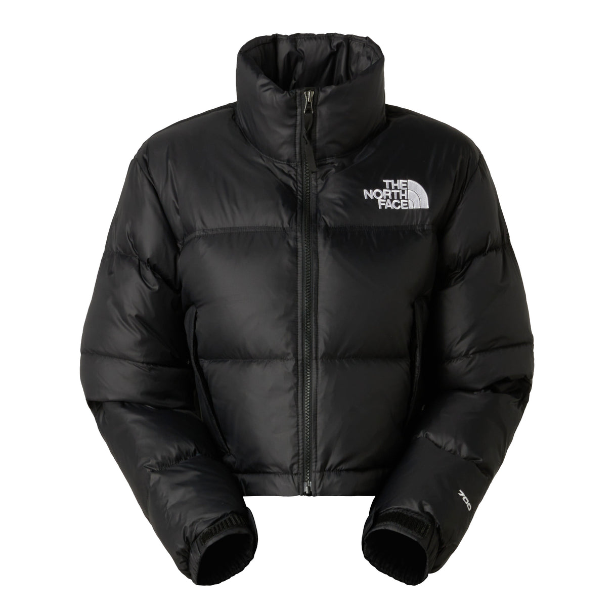 Geaca The North Face W Nuptse Short