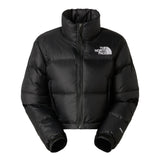 Geaca The North Face W Nuptse Short