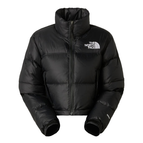 Geaca The North Face W Nuptse Short   Geaca The North Face W Nuptse Short