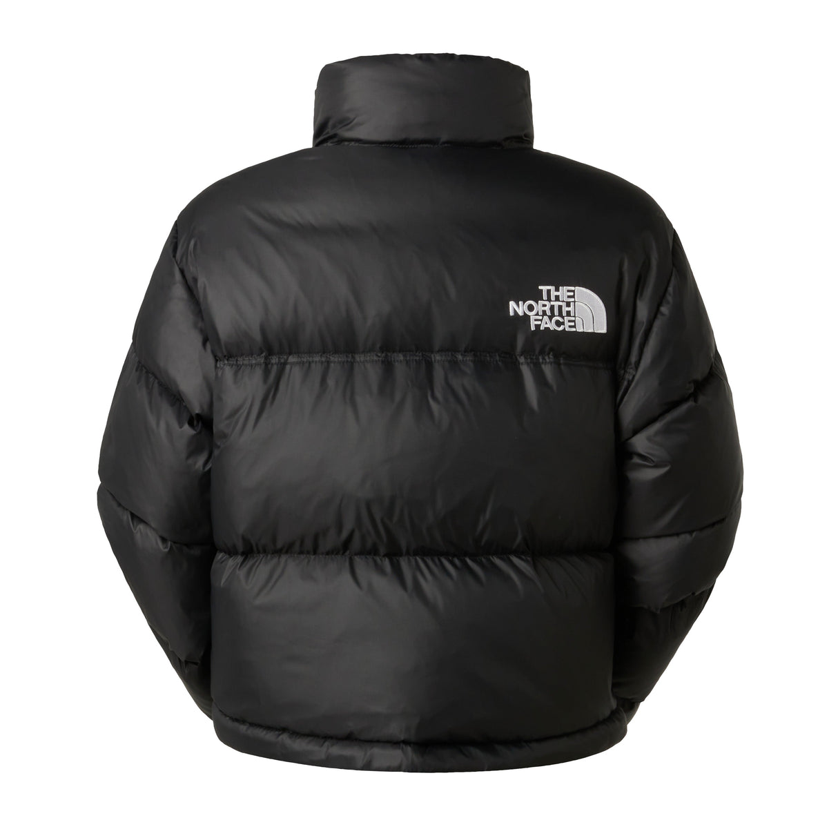 Geaca The North Face W Nuptse Short