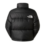 Geaca The North Face W Nuptse Short