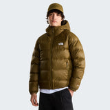 Geaca Barbati The North Face M Hydrenalite Down Hoodie   Geaca Barbati The North Face M Hydrenalite Down Hoodie