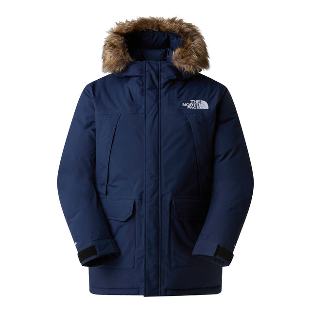 Geaca Barbati The North Face M Mcmurdo Parka   Geaca Barbati The North Face M Mcmurdo Parka