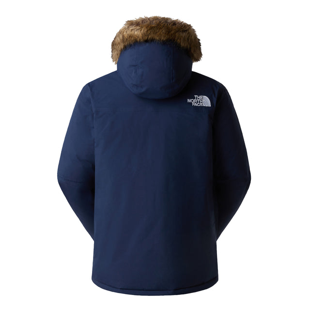 Geaca Barbati The North Face M Mcmurdo Parka   Geaca Barbati The North Face M Mcmurdo Parka