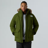 Geaca Barbati The North Face M Mcmurdo Parka