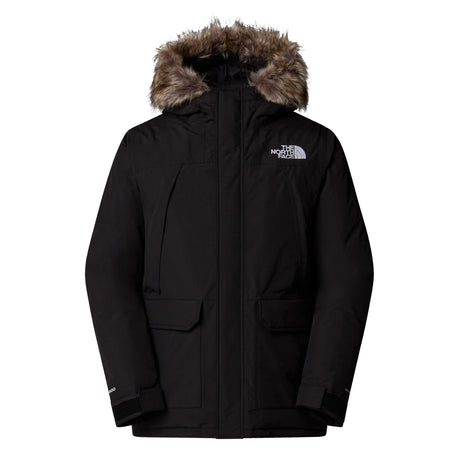 Geaca Barbati The North Face M Mcmurdo Parka