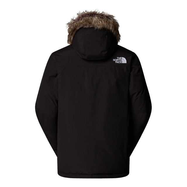 Geaca Barbati The North Face M Mcmurdo Parka   Geaca Barbati The North Face M Mcmurdo Parka