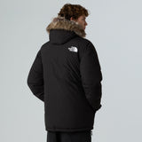 Geaca Barbati The North Face M Mcmurdo Parka