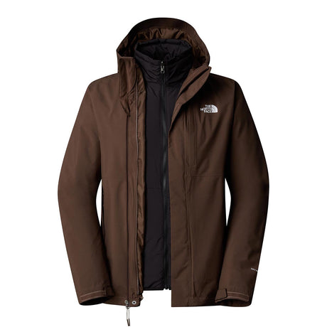 Geaca Barbati The North Face M Carto Triclimate   Geaca Barbati The North Face M Carto Triclimate