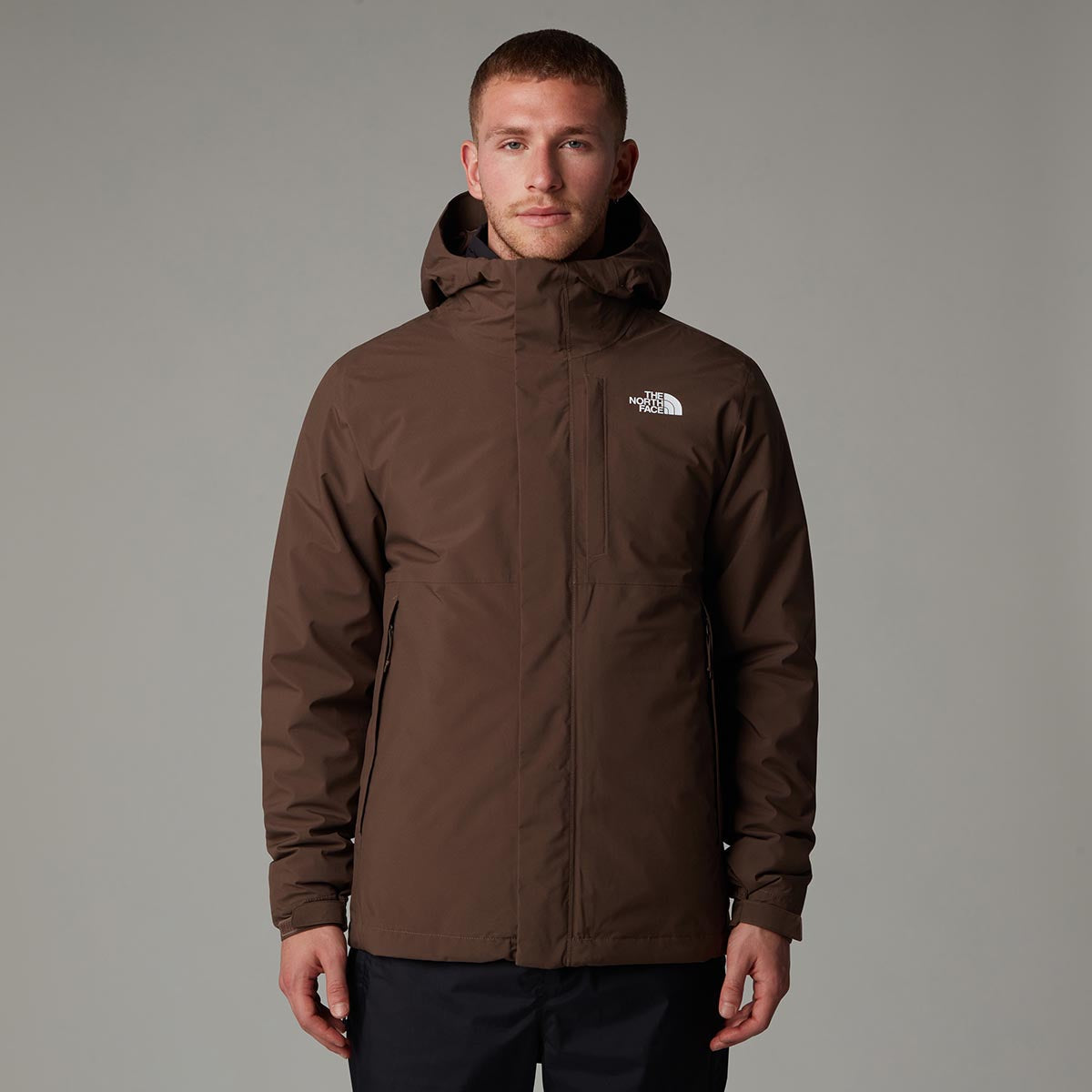 Geaca Barbati The North Face M Carto Triclimate   Geaca Barbati The North Face M Carto Triclimate