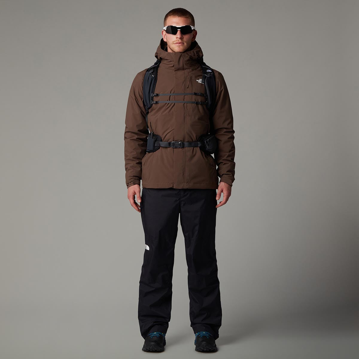 Geaca Barbati The North Face M Carto Triclimate   Geaca Barbati The North Face M Carto Triclimate