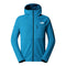 Polar The North Face M Summit Futurefleece Fz   Polar The North Face M Summit Futurefleece Fz