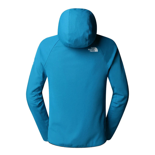 Polar The North Face M Summit Futurefleece Fz   Polar The North Face M Summit Futurefleece Fz