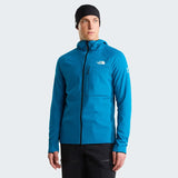 Polar The North Face M Summit Futurefleece Fz   Polar The North Face M Summit Futurefleece Fz
