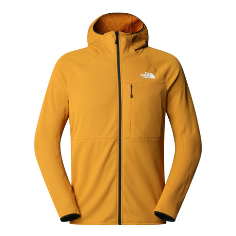 Polar The North Face M Summit Futurefleece Fz   Polar The North Face M Summit Futurefleece Fz