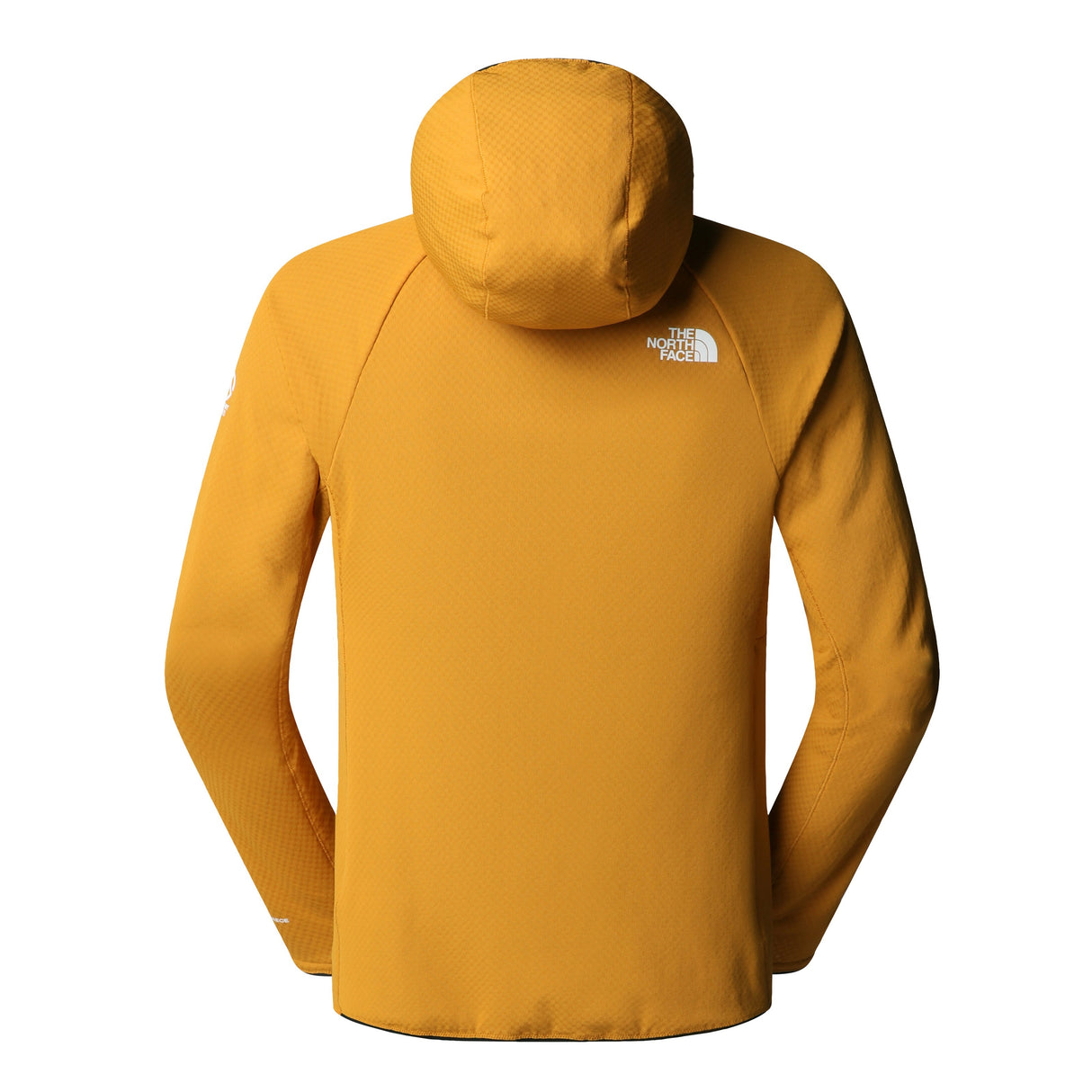 Polar The North Face M Summit Futurefleece Fz   Polar The North Face M Summit Futurefleece Fz