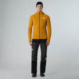 Polar The North Face M Summit Futurefleece Fz   Polar The North Face M Summit Futurefleece Fz