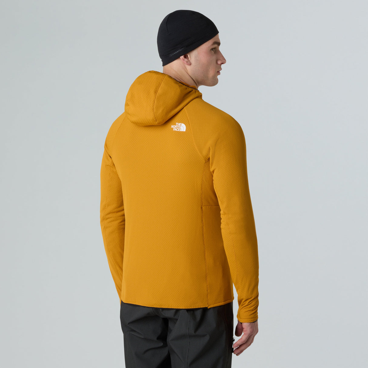 Polar The North Face M Summit Futurefleece Fz   Polar The North Face M Summit Futurefleece Fz