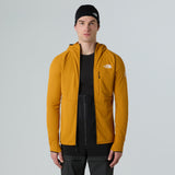 Polar The North Face M Summit Futurefleece Fz   Polar The North Face M Summit Futurefleece Fz