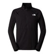 Bluza Barbati The North Face M Summit Futurefleece Lt 1/2 Zip   Bluza Barbati The North Face M Summit Futurefleece Lt 1/2 Zip