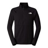 Bluza Barbati The North Face M Summit Futurefleece Lt 1/2 Zip   Bluza Barbati The North Face M Summit Futurefleece Lt 1/2 Zip