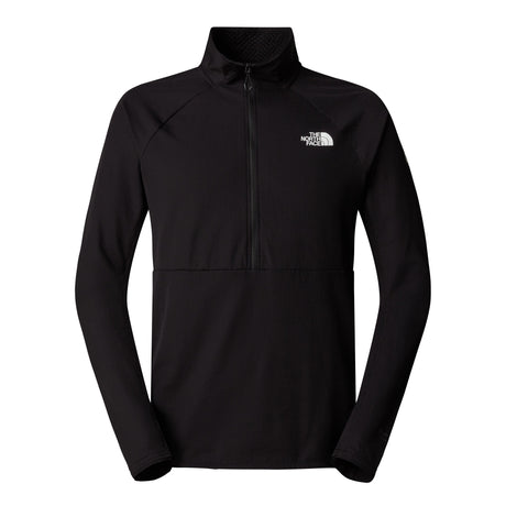 Bluza Barbati The North Face M Summit Futurefleece Lt 1/2 Zip   Bluza Barbati The North Face M Summit Futurefleece Lt 1/2 Zip