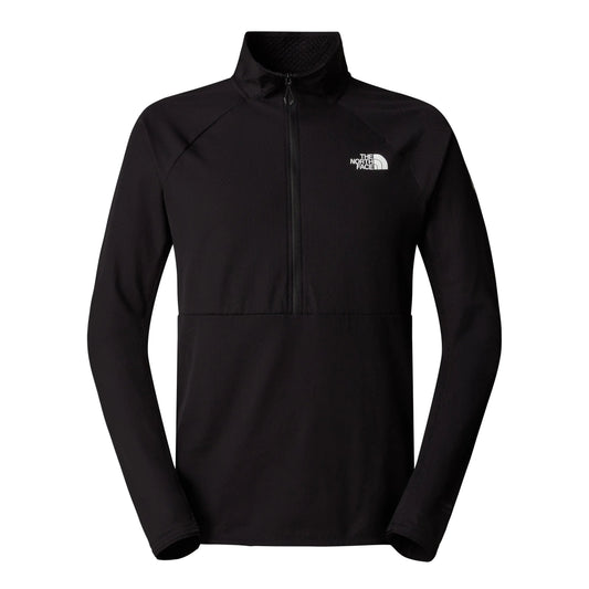 Bluza Barbati The North Face M Summit Futurefleece Lt 1/2 Zip   Bluza Barbati The North Face M Summit Futurefleece Lt 1/2 Zip