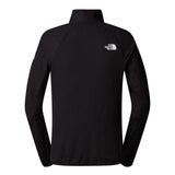 Bluza Barbati The North Face M Summit Futurefleece Lt 1/2 Zip   Bluza Barbati The North Face M Summit Futurefleece Lt 1/2 Zip