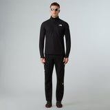 Bluza Barbati The North Face M Summit Futurefleece Lt 1/2 Zip   Bluza Barbati The North Face M Summit Futurefleece Lt 1/2 Zip