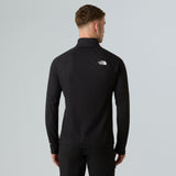 Bluza Barbati The North Face M Summit Futurefleece Lt 1/2 Zip   Bluza Barbati The North Face M Summit Futurefleece Lt 1/2 Zip