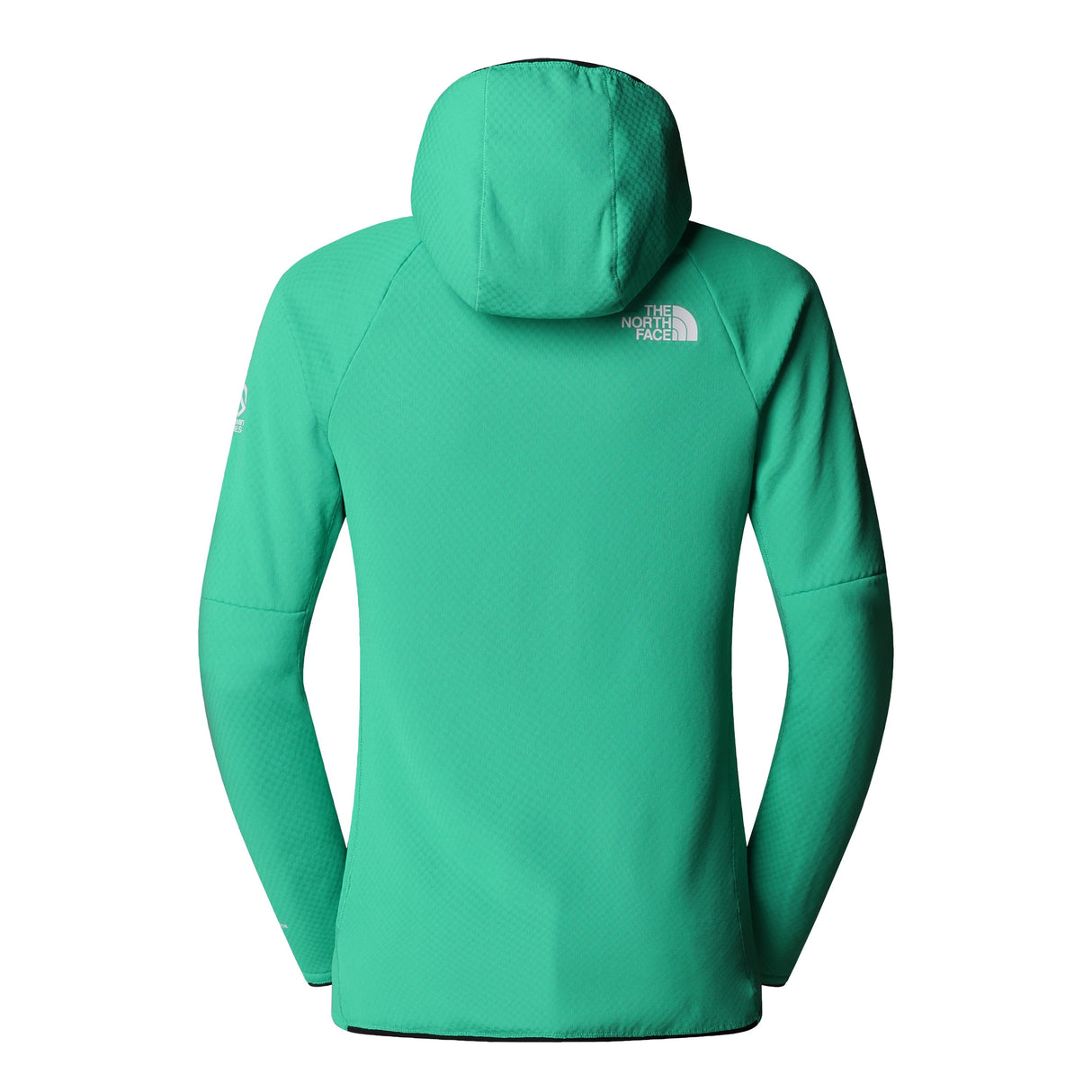 Polar The North Face W Summit Futurefleece Fz Hoodie