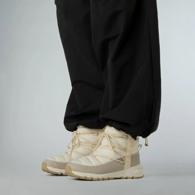 Ghete Femei The North Face W Thermoball Lace Up Wp   Ghete Femei The North Face W Thermoball Lace Up Wp