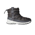 Ghete Femei The North Face W Thermoball Lace Up Wp