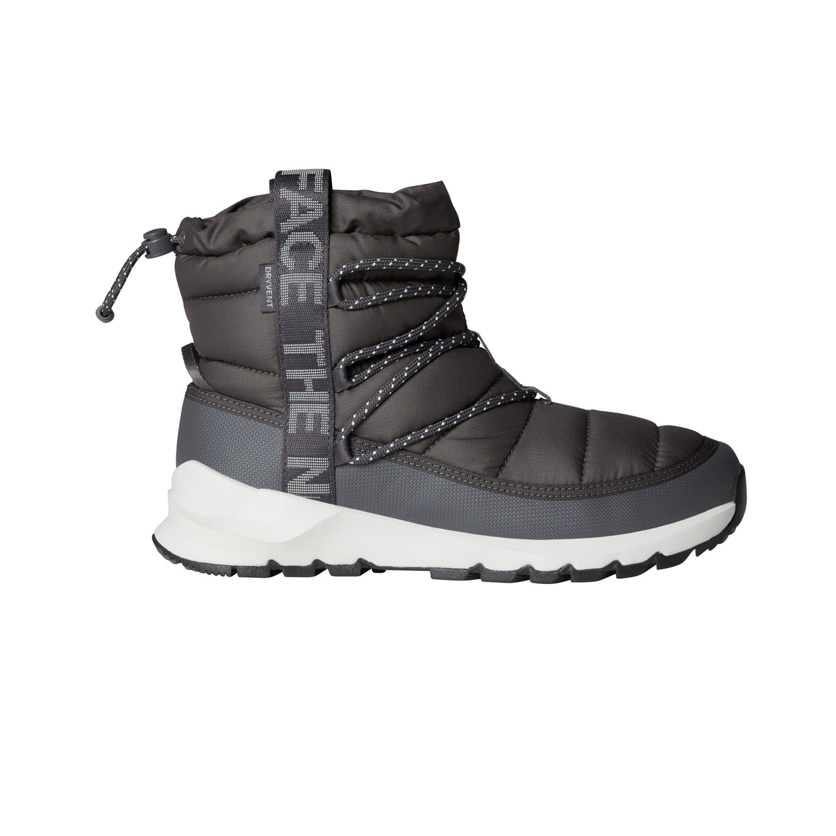 Ghete Femei The North Face W Thermoball Lace Up Wp