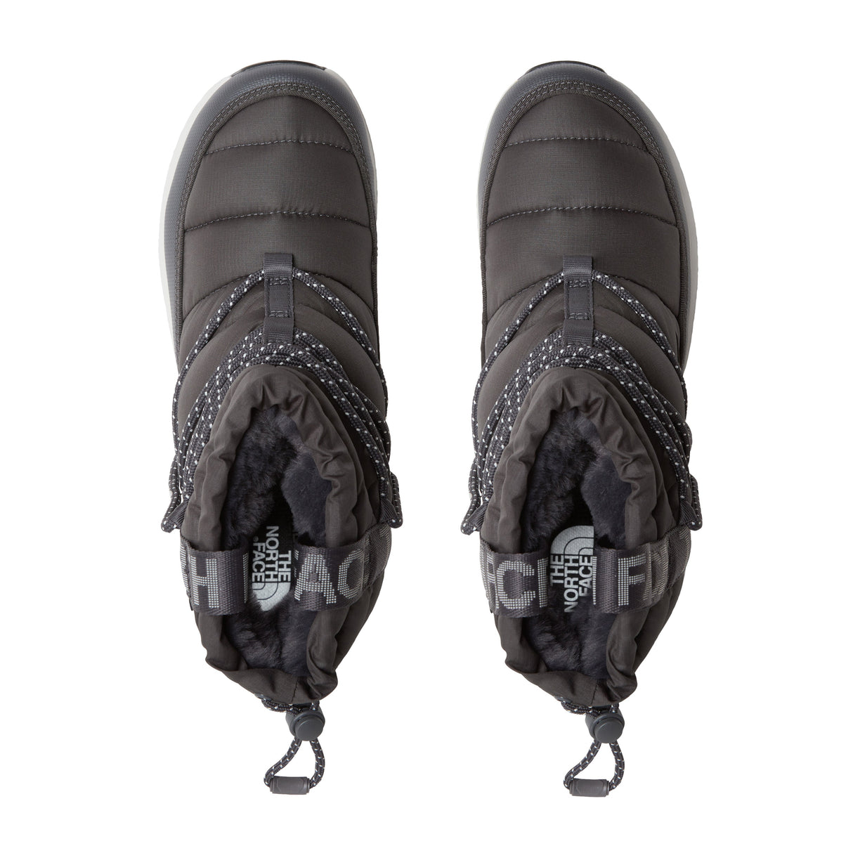 Ghete Femei The North Face W Thermoball Lace Up Wp